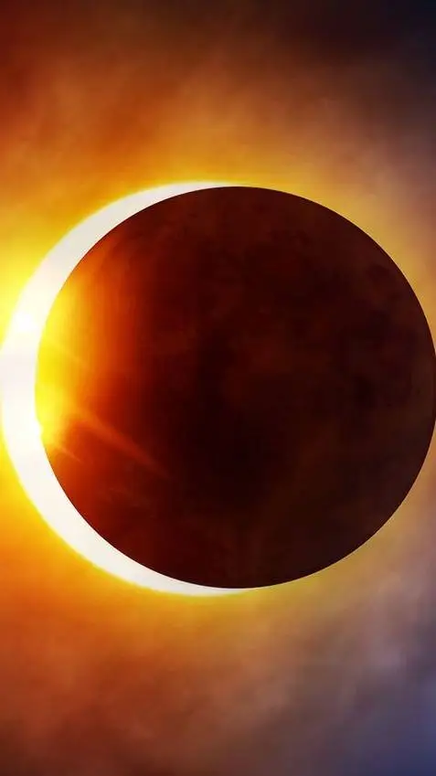 ai character: KNY Eclipser background