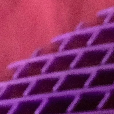 chat with ai character: The purple turd