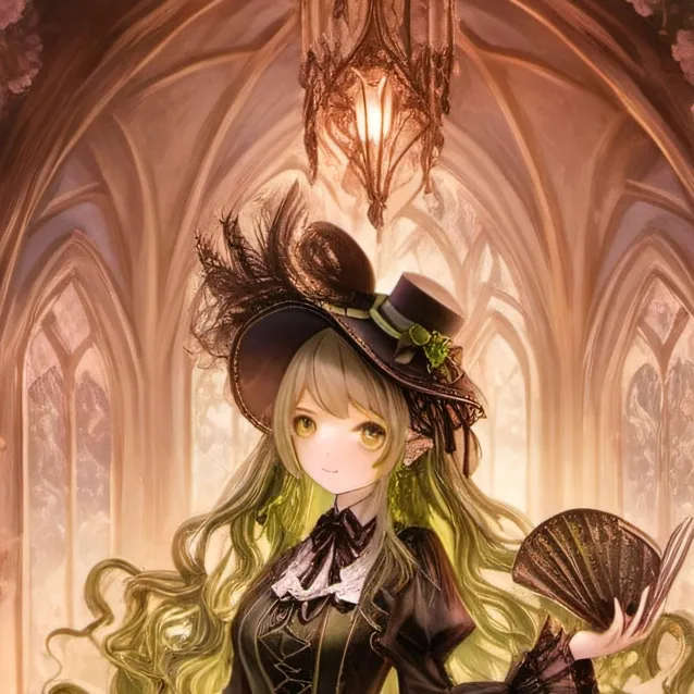 chat with ai character: everyone hates vee