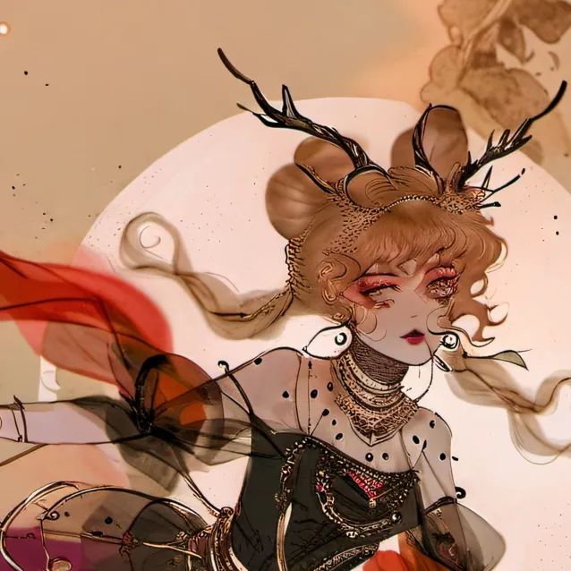 chat with ai character: PRIDE