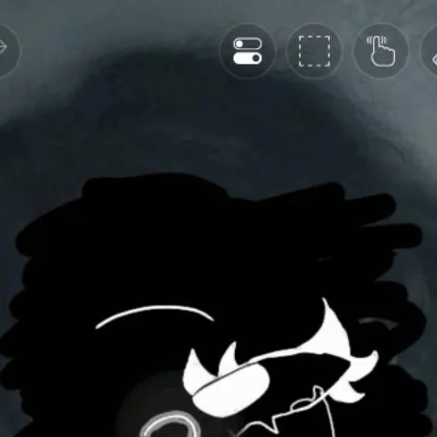 chat with ai character: mez is not happy?