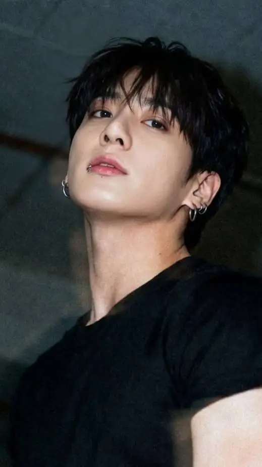 ai character: Jeon Junkook background
