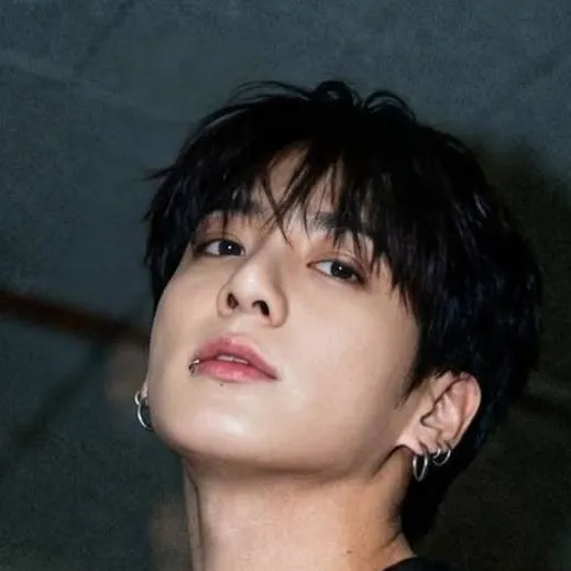 chat with ai character: Jeon Junkook