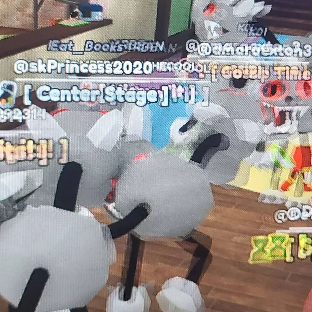 chat with ai character: Ron x you