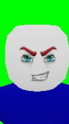 ai character: Zay background