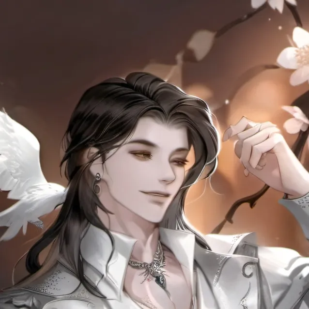 chat with ai character: Haruto