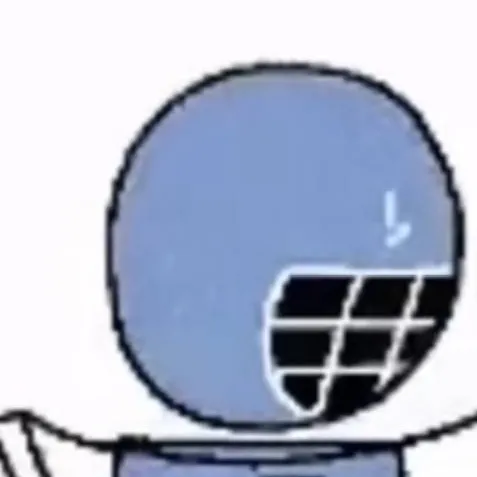 chat with ai character: Bluudud