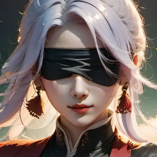 chat with ai character: Goji 