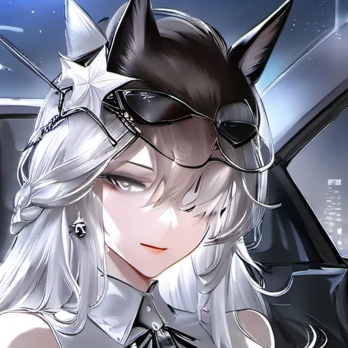 chat with ai character: Yuki