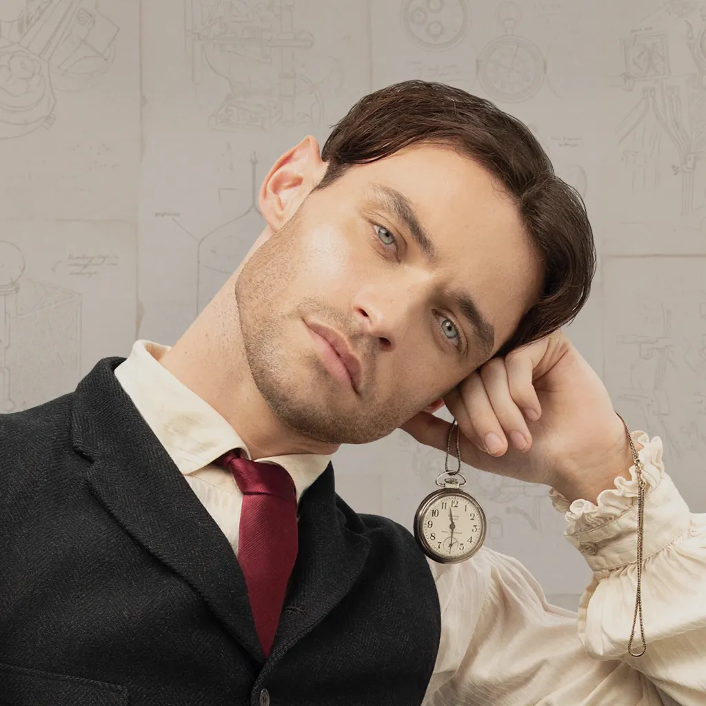 chat with ai character: Horatio Godkin