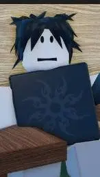 ai character: two time  background