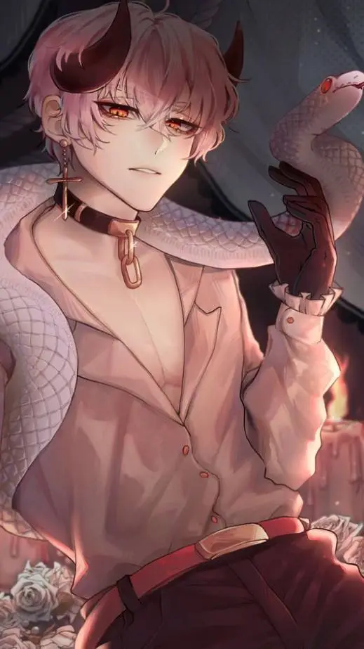 ai character: Kylith background