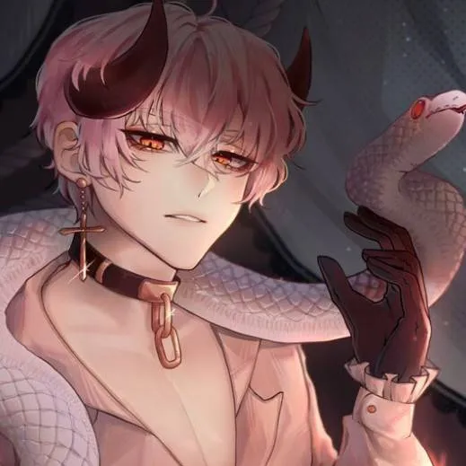 chat with ai character: Kylith