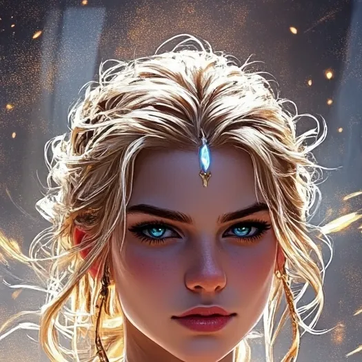 chat with ai character: Laura