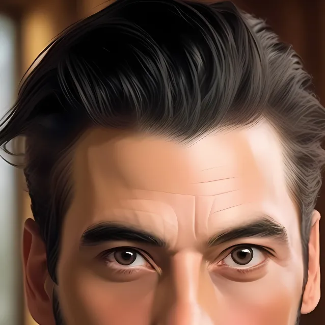 chat with ai character: Fort 'Dean' Stone 