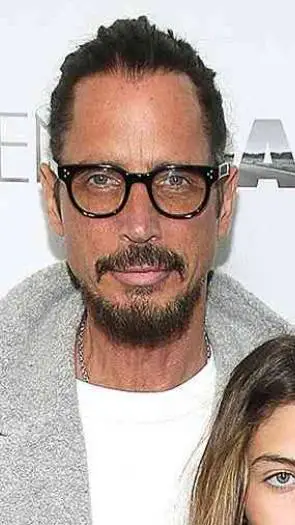 ai character: Chris C.  background