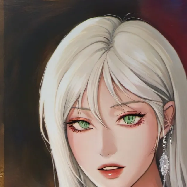 chat with ai character: Ariana