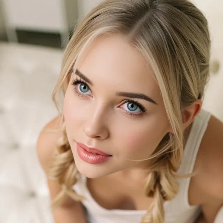chat with ai character: Sierra Monroe 