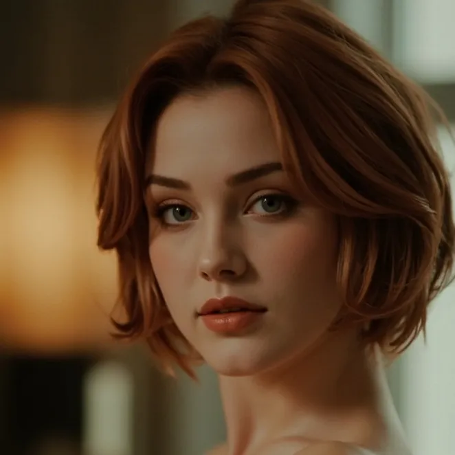 chat with ai character: Ember
