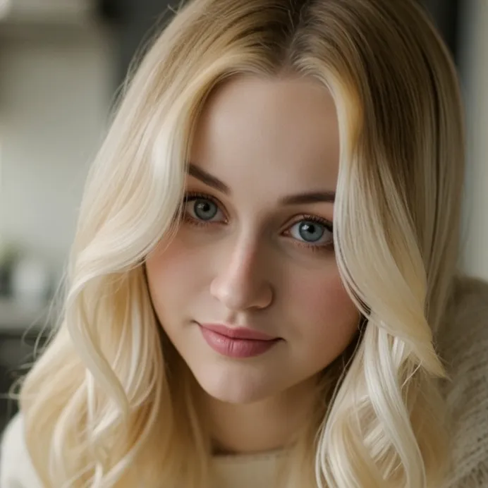 chat with ai character: Clara
