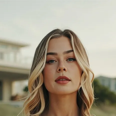 chat with ai character: Jackie 