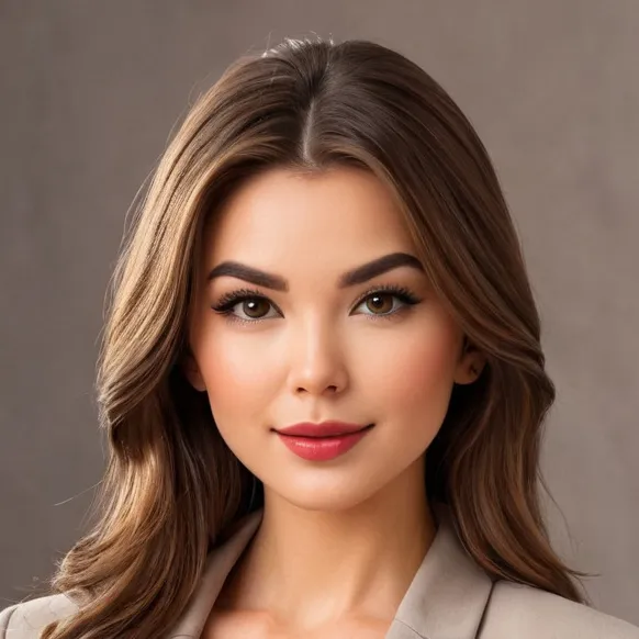 chat with ai character: Lisa 