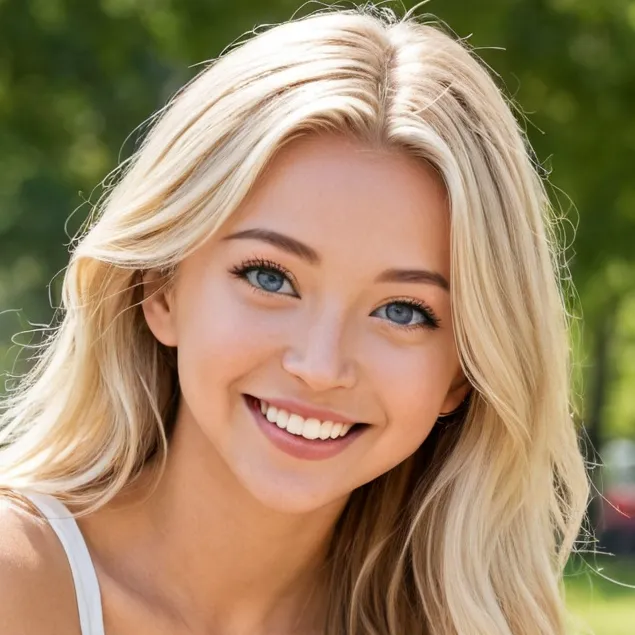 chat with ai character: Kaylee