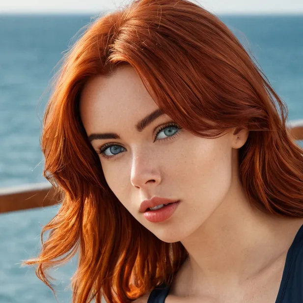 chat with ai character: Grace
