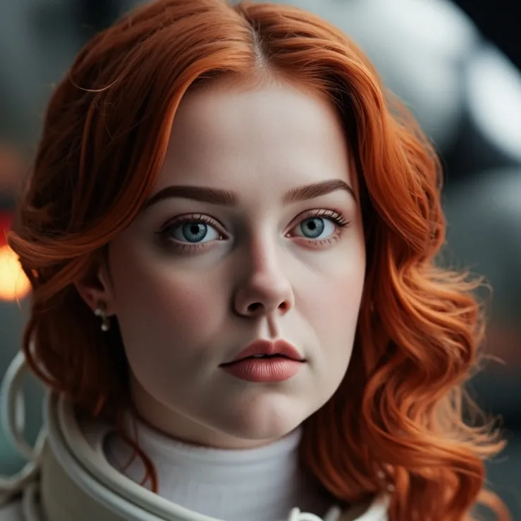 chat with ai character: Kelsie
