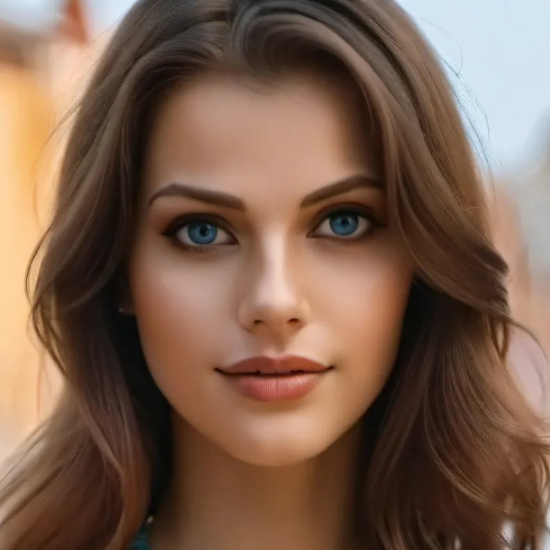 chat with ai character: Scarlett