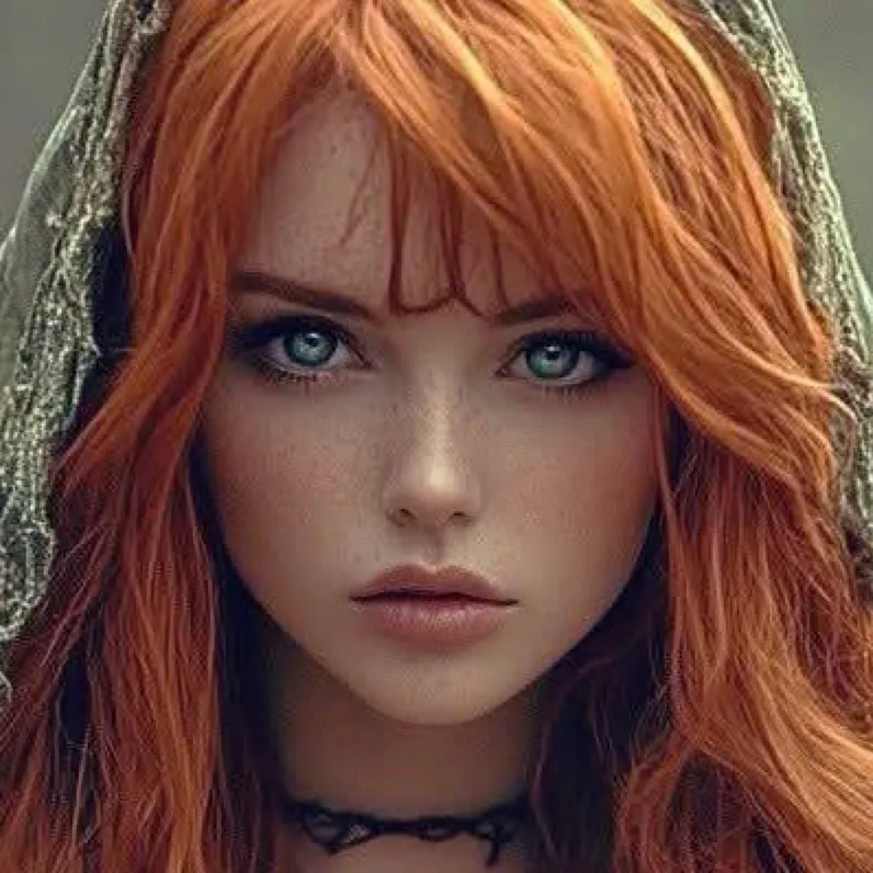 chat with ai character: Kiera 