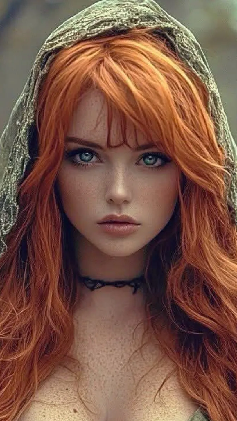 ai character: Kiera  background