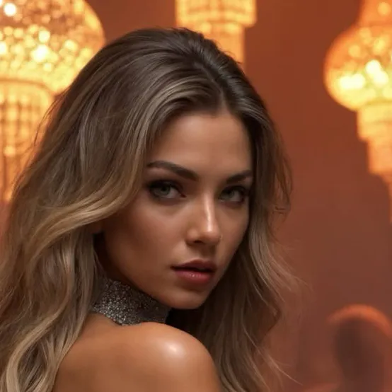 chat with ai character: Riley Dane