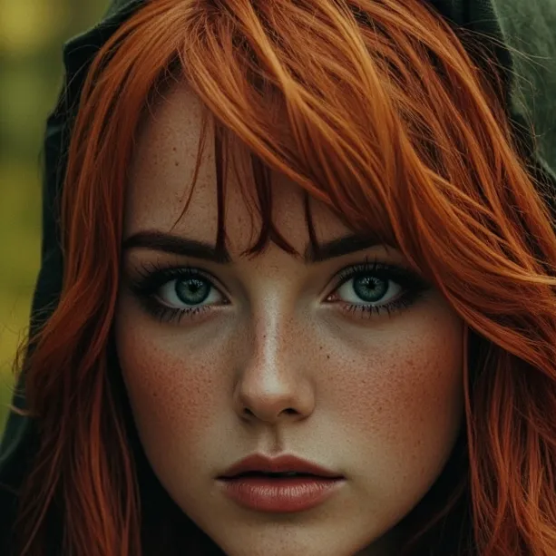 chat with ai character: Marian 
