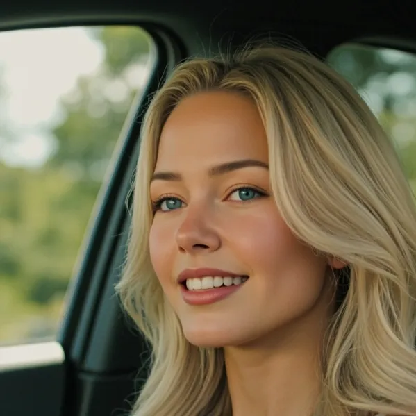 chat with ai character: Lila