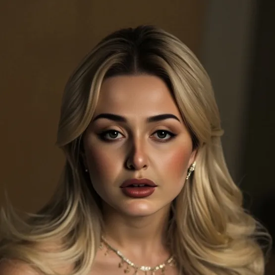 chat with ai character: Laura 