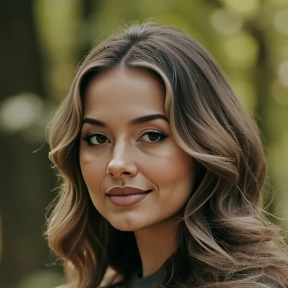 chat with ai character: Layla