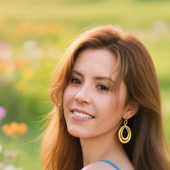 chat with ai character: Rachel 