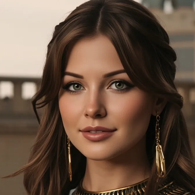 chat with ai character: Princess Ashura