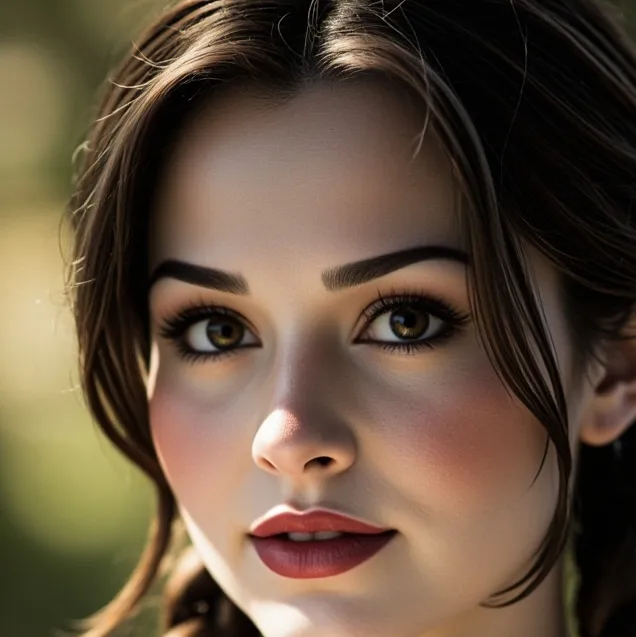 chat with ai character: Dorothy