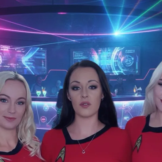 chat with ai character: Grad Night 