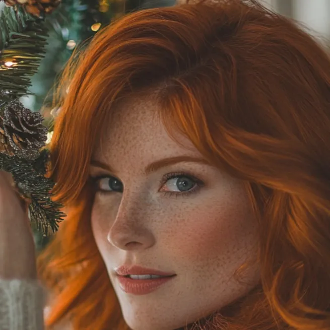 chat with ai character: Evelyn