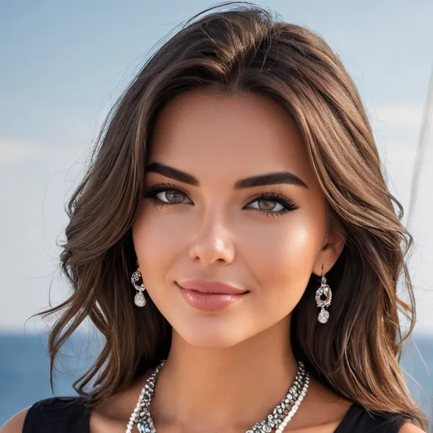 chat with ai character: Lena