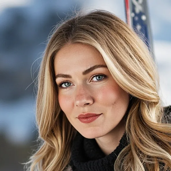 chat with ai character: Mickie 