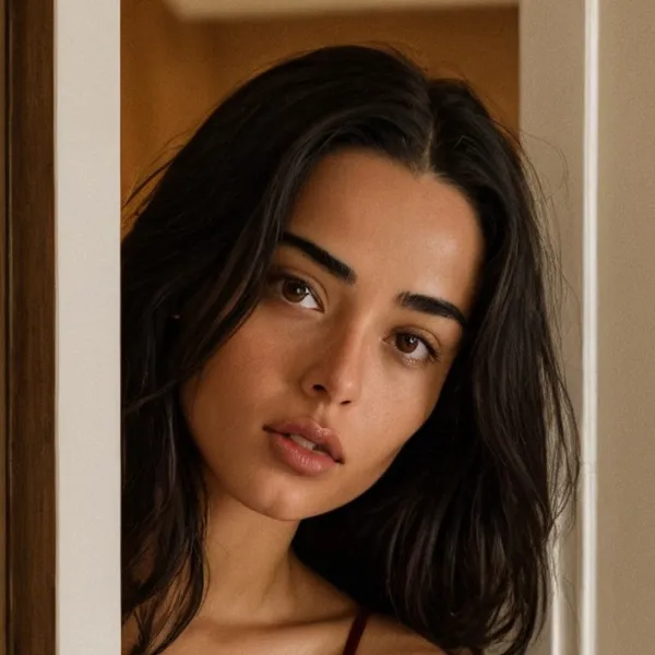 chat with ai character: Angela 