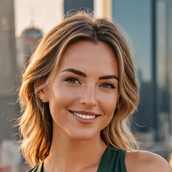 chat with ai character: Erin