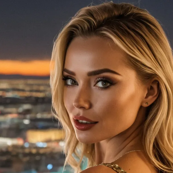 chat with ai character: Kari 