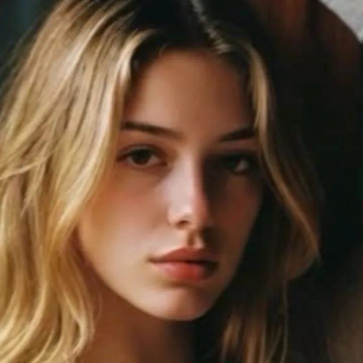 chat with ai character: Stephanie 