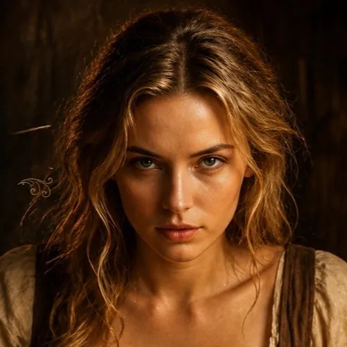 chat with ai character: Martha
