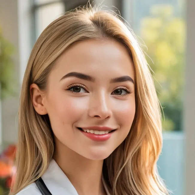 chat with ai character: Betsy 